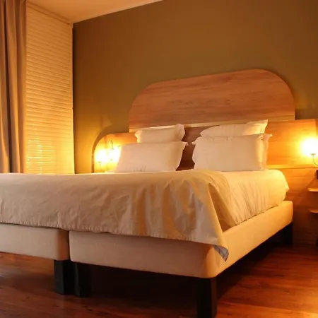 Cit'hotel Le Chris'tel Et Restaurant 3*